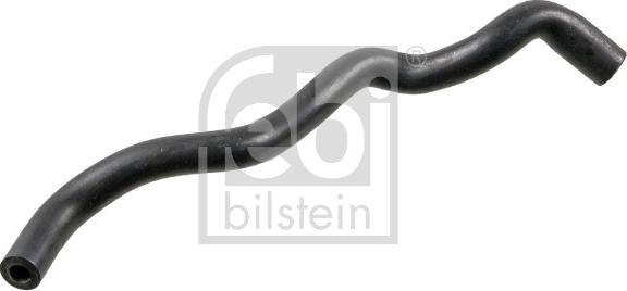 FEBI Bilstein 194771 - Tuyau, ventilation de carter-moteur droxauto.com
