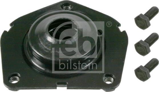 FEBI Bilstein 19593 - Coupelle de suspension droxauto.com