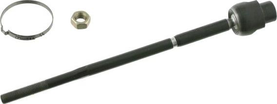 FEBI Bilstein 19545 - Rotule de direction intérieure, barre de connexion droxauto.com