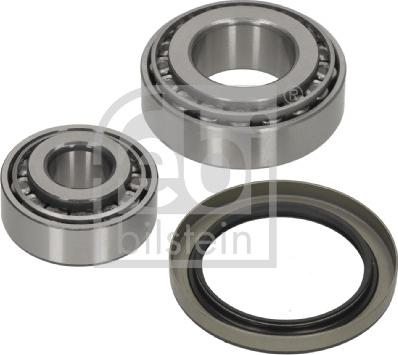FEBI Bilstein 195136 - Kit de roulements de roue droxauto.com
