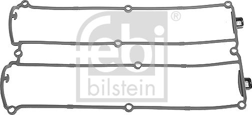 FEBI Bilstein 19531 - Joint de cache culbuteurs droxauto.com