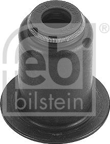 FEBI Bilstein 19527 - Bague d'étanchéité, tige de soupape droxauto.com