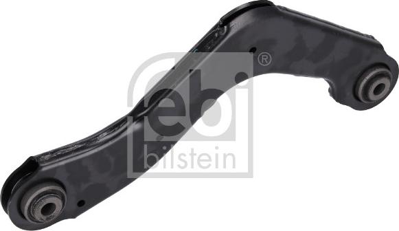 FEBI Bilstein 196495 - Bras de liaison, suspension de roue droxauto.com