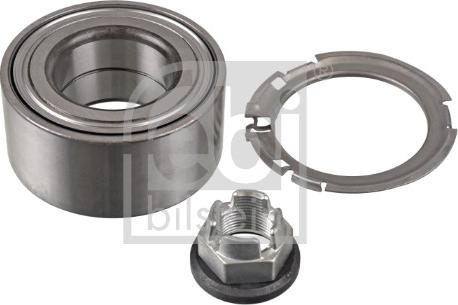 FEBI Bilstein 196448 - Kit de roulements de roue droxauto.com