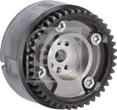 FEBI Bilstein 196450 - Dispositif de réglage électrique d'arbre à cames droxauto.com