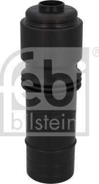 FEBI Bilstein 196411 - Bouchon de protection / soufflet, amortisseur droxauto.com