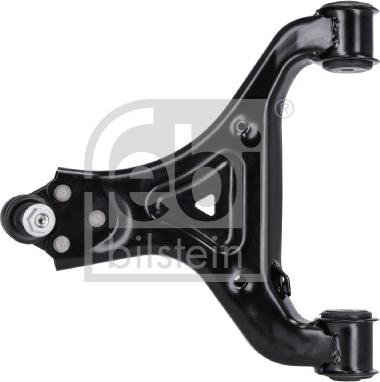 FEBI Bilstein 196592 - Bras de liaison, suspension de roue droxauto.com