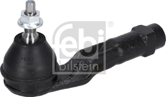 FEBI Bilstein 196687 - Rotule de barre de connexion droxauto.com