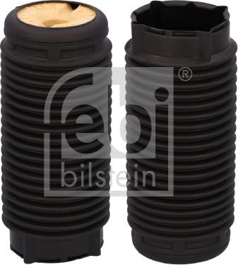 FEBI Bilstein 196097 - Kit de protection contre la poussière, amortisseur droxauto.com