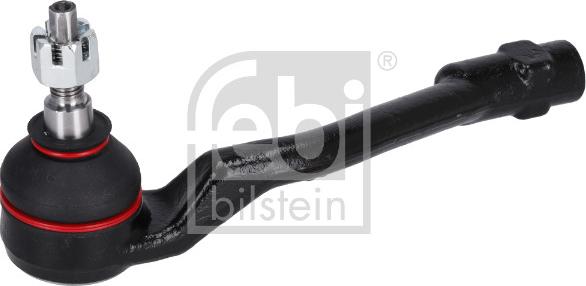 FEBI Bilstein 196155 - Rotule de barre de connexion droxauto.com