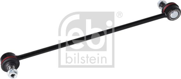 FEBI Bilstein 196164 - Entretoise / tige, stabilisateur droxauto.com