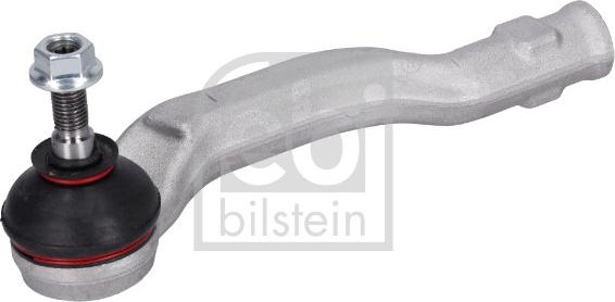 FEBI Bilstein 196161 - Rotule de barre de connexion droxauto.com