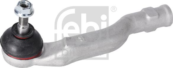 FEBI Bilstein 196162 - Rotule de barre de connexion droxauto.com