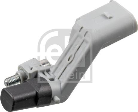 FEBI Bilstein 196124 - Capteur d'angle, vilebrequin droxauto.com