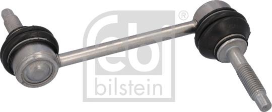 FEBI Bilstein 196175 - Entretoise / tige, stabilisateur droxauto.com
