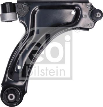 FEBI Bilstein 196891 - Bras de liaison, suspension de roue droxauto.com