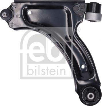 FEBI Bilstein 196892 - Bras de liaison, suspension de roue droxauto.com
