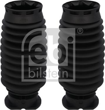 FEBI Bilstein 196881 - Kit de protection contre la poussière, amortisseur droxauto.com