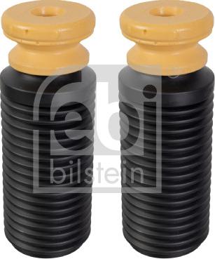 FEBI Bilstein 196332 - Kit de protection contre la poussière, amortisseur droxauto.com