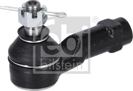 FEBI Bilstein 196245 - Rotule de barre de connexion droxauto.com