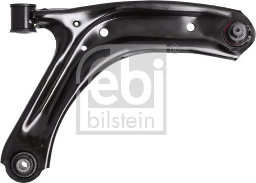 FEBI Bilstein 196247 - Bras de liaison, suspension de roue droxauto.com