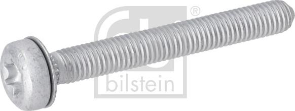 FEBI Bilstein 196200 - Vis, bras transversal droxauto.com