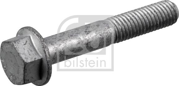 FEBI Bilstein 196201 - Vis, bras transversal droxauto.com
