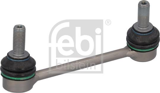 FEBI Bilstein 196239 - Entretoise / tige, stabilisateur droxauto.com