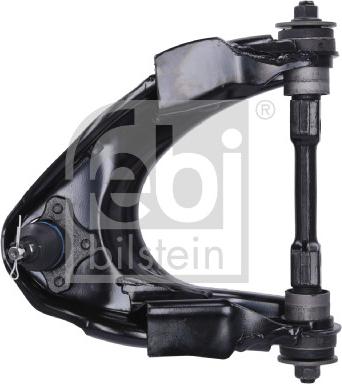 FEBI Bilstein 196234 - Bras de liaison, suspension de roue droxauto.com