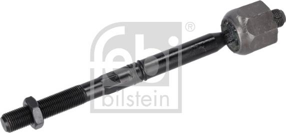 FEBI Bilstein 196232 - Rotule de direction intérieure, barre de connexion droxauto.com
