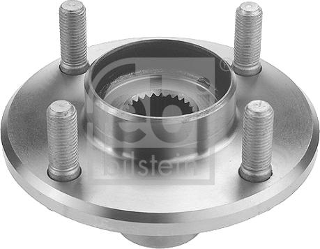FEBI Bilstein 19090 - Moyeu de roue droxauto.com