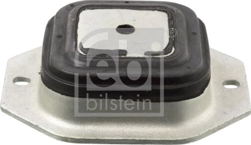 FEBI Bilstein 19048 - Suspension, corps de l'essieu droxauto.com