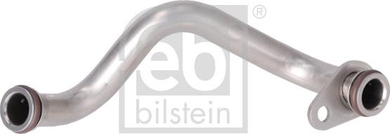 FEBI Bilstein 190500 - Conduite d'huile, compresseur droxauto.com