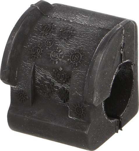 FEBI Bilstein 19050 - Coussinet de palier, stabilisateur droxauto.com