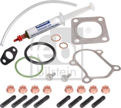 FEBI Bilstein 190122 - Kit de montage, compresseur droxauto.com