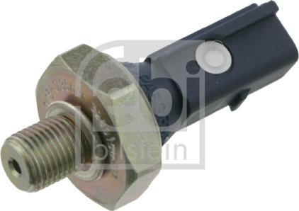 FEBI Bilstein 19012 - Capteur, pression d'huile droxauto.com