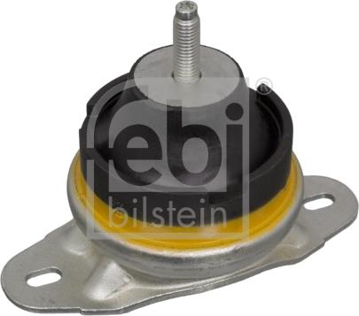 FEBI Bilstein 19017 - Support moteur droxauto.com