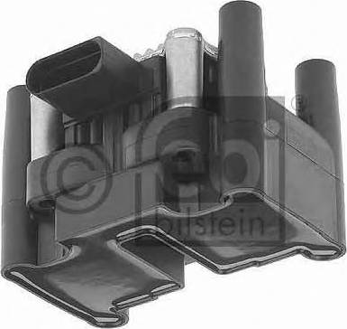 FEBI Bilstein 19032 - Bobine d'allumage droxauto.com