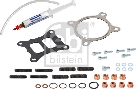 FEBI Bilstein 190799 - Kit de montage, compresseur droxauto.com