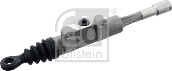 FEBI Bilstein 19156 - Cylindre émetteur, embrayage droxauto.com