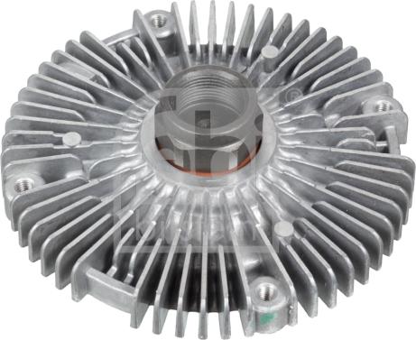 FEBI Bilstein 19188 - Embrayage, ventilateur de radiateur droxauto.com