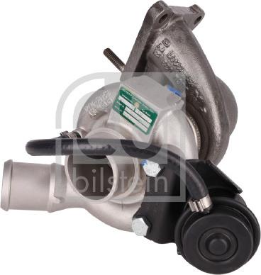 FEBI Bilstein 191756 - Turbocompresseur, suralimentation droxauto.com