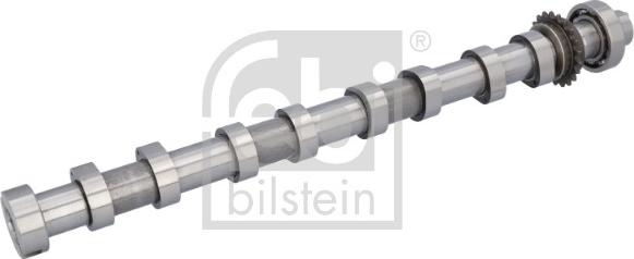 FEBI Bilstein 198491 - Arbre à came droxauto.com