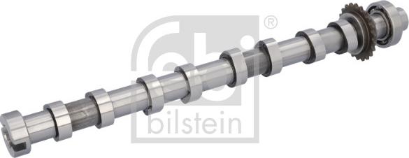 FEBI Bilstein 198492 - Arbre à came droxauto.com