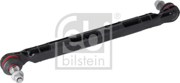 FEBI Bilstein 198451 - Entretoise / tige, stabilisateur droxauto.com