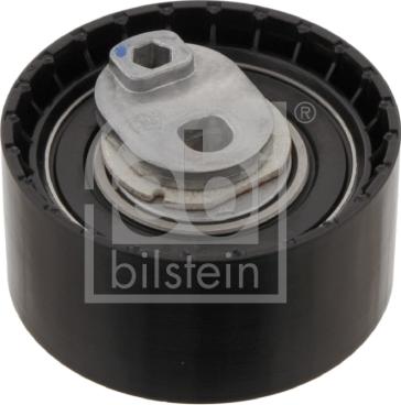 FEBI Bilstein 19846 - Poulie-tendeur, courroie de distribution droxauto.com