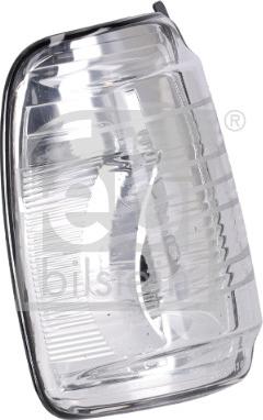 FEBI Bilstein 198580 - Feu clignotant supplémentaire droxauto.com