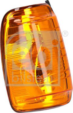 FEBI Bilstein 198581 - Feu clignotant supplémentaire droxauto.com