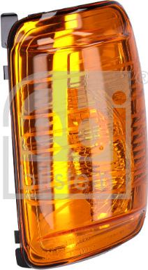 FEBI Bilstein 198582 - Feu clignotant supplémentaire droxauto.com