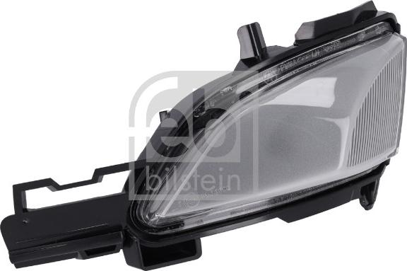 FEBI Bilstein 198579 - Feu clignotant supplémentaire droxauto.com